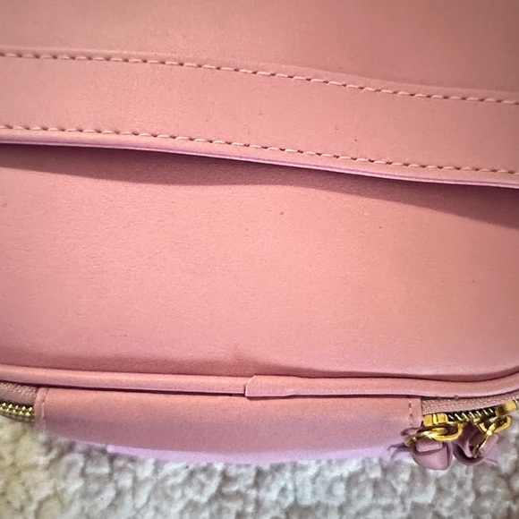 Trina Turk Pink Cosmetic Bag bundle - Picture 6 of 11